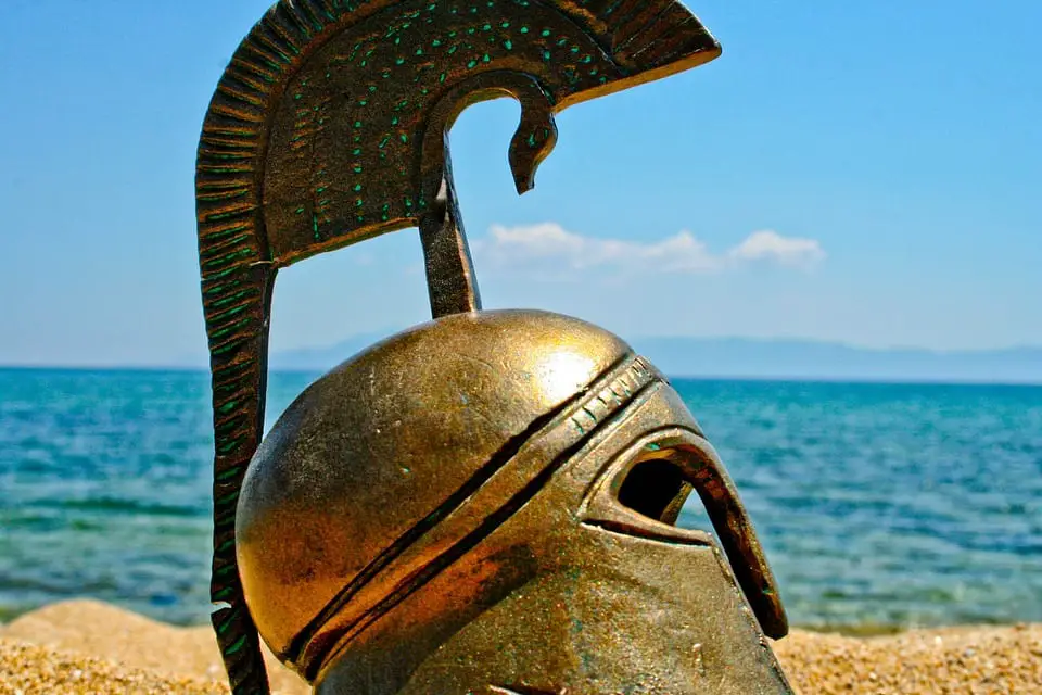 Pourquoi la Grèce est-elle célèbre ? 5 Mythologie de la Grèce antique