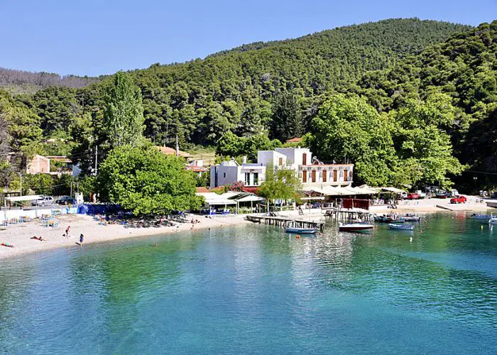 skopelos agnontas beach kalispera.se