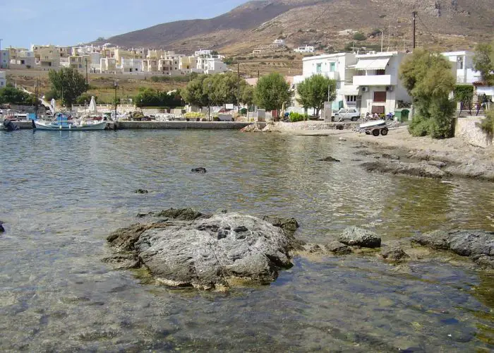 plage de finikas angelfire