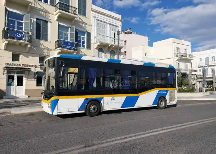 mini bus syros agenda.gr