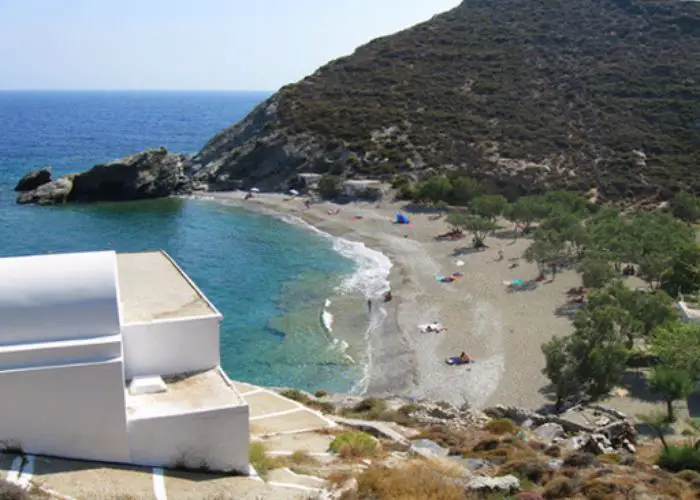 agios nikolaos beach wondergreece