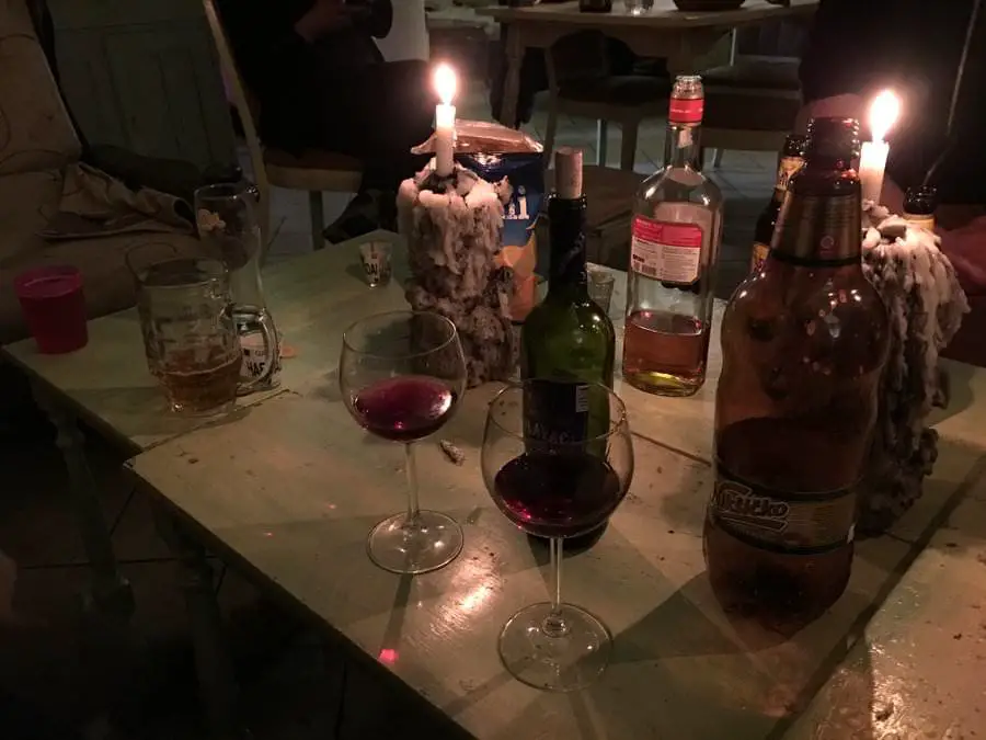 Le Monténégro magique - Découvrez la baie de Kotor 3 voyage au monténégro séjour dans une auberge de jeunesse