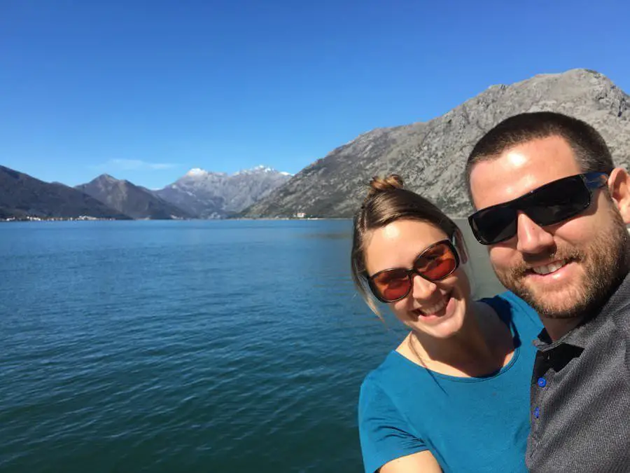 Le Monténégro magique - Découvrez la baie de Kotor 14 voyage du montenegro vers la croatie