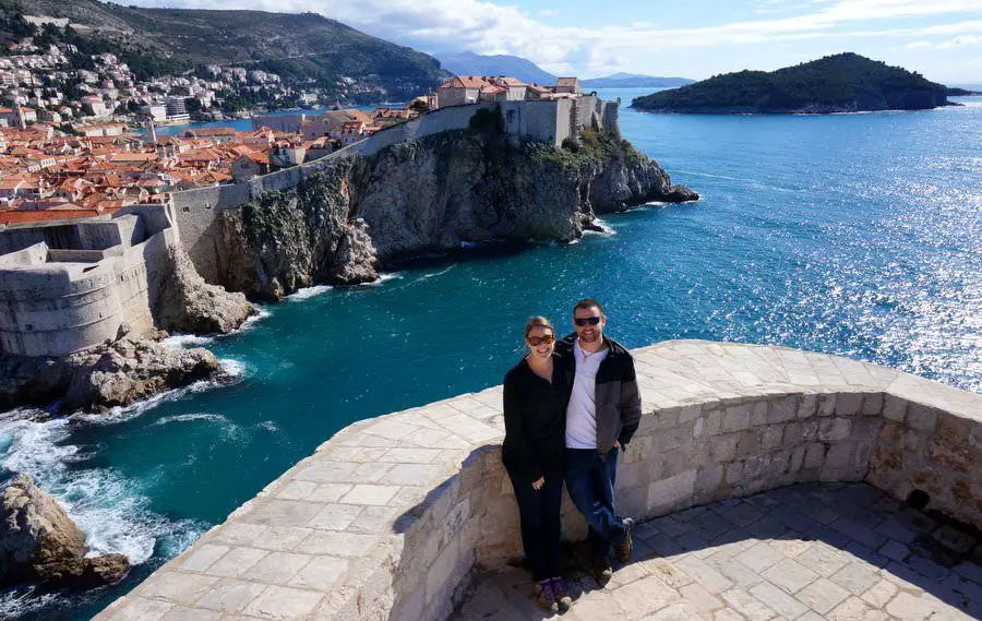 Découverte de Dubrovnik : La ville féerique de la Croatie 9 voyage à dubrovnik croatie