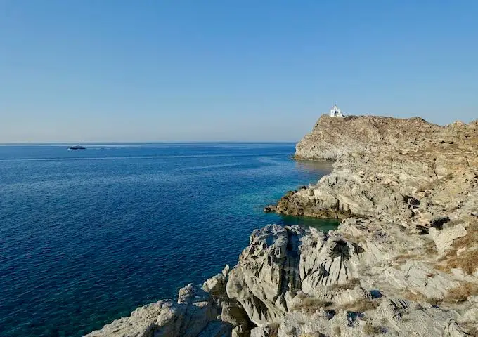20 activités et lieux à faire à Paros, Grèce 1 20 activités et lieux à faire à Paros, Grèce - 20 activités et lieux à faire à Paros, Grèce