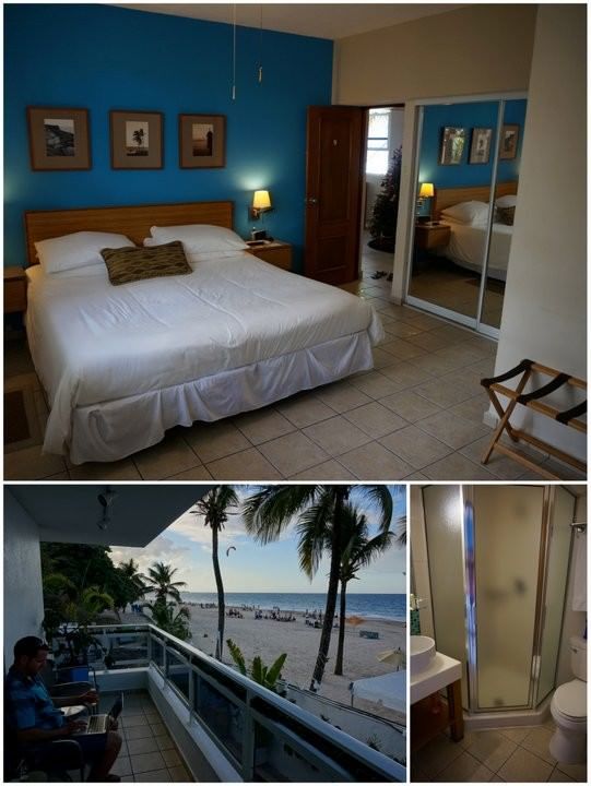 où séjourner à puerto rico la numero 1 guesthouse 