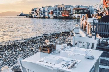 La meilleure période pour visiter la Grèce en 2023, pour profiter au maximum de vos vacances - La meilleure période pour visiter la Grèce en 2023, pour profiter au maximum de vos vacances