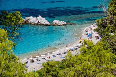 Pourquoi venir à Skopelos l'étonnante île ? Les plus belles plages (la plage du film Mama Mia), les activités... - Pourquoi venir à Skopelos l'étonnante île ? Les plus belles plages (la plage du film Mama Mia), les activités...