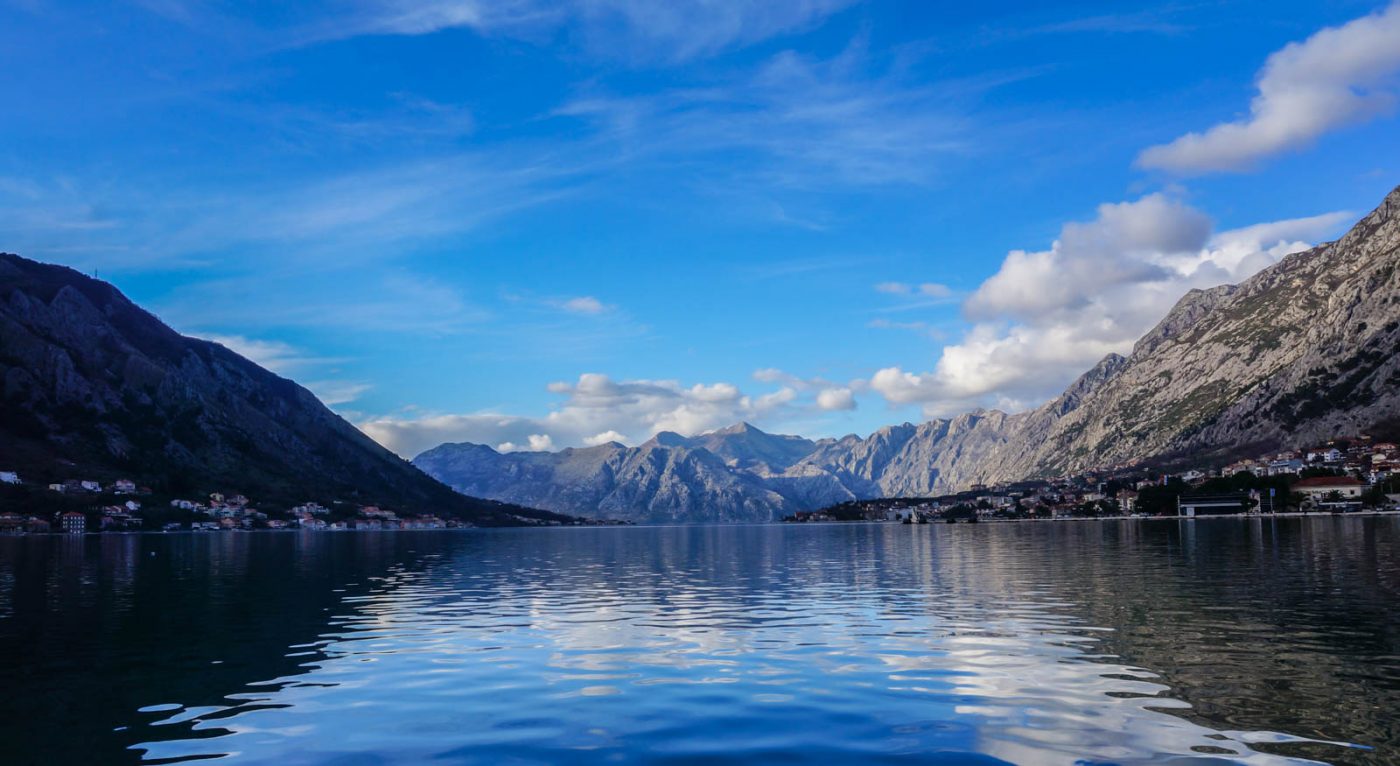 Le Monténégro magique - Découvrez la baie de Kotor 1 Le Monténégro magique - Découvrez la baie de Kotor - Le Monténégro magique - Découvrez la baie de Kotor