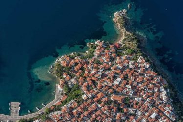 Plongez dans la beauté de l'île de Skiathos pour vos vacances en 2022 - Plongez dans la beauté de l'île de Skiathos pour vos vacances en 2022