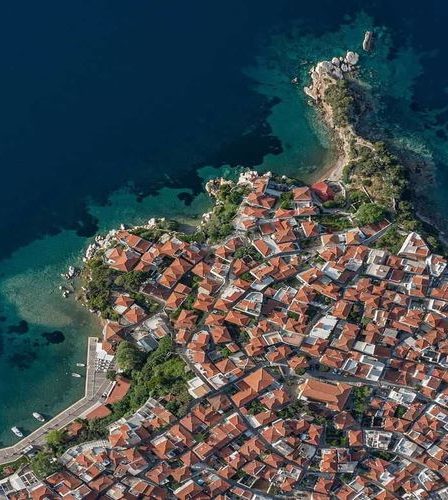 Plongez dans la beauté de l'île de Skiathos pour vos vacances en 2022 - Plongez dans la beauté de l'île de Skiathos pour vos vacances en 2022