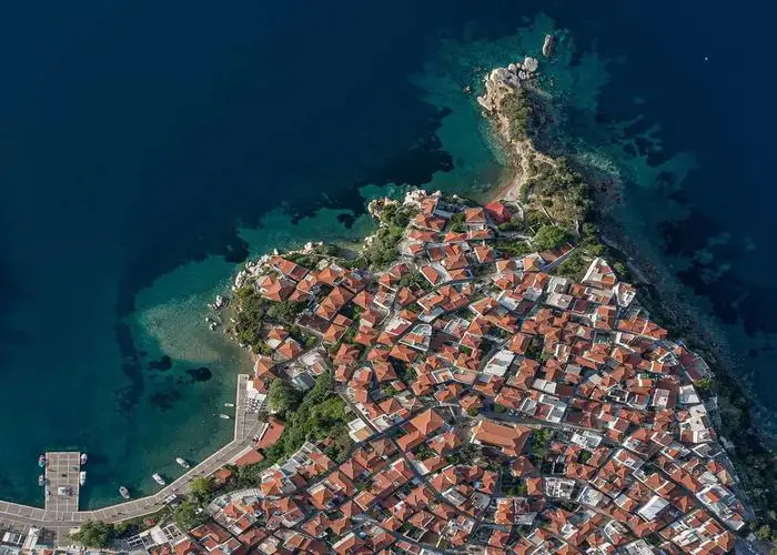Plongez dans la beauté de l'île de Skiathos - Plongez dans la beauté de l'île de Skiathos