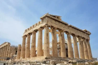 Pourquoi la Grèce est-elle célèbre ? - Pourquoi la Grèce est-elle célèbre ?