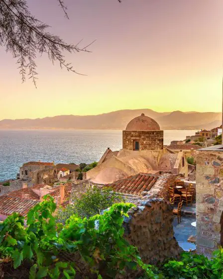 Le guide pour découvrir le Péloponnèse en 2023, les meilleurs choses à voir, Kalamata, les plages... - Le guide pour découvrir le Péloponnèse en 2023, les meilleurs choses à voir, Kalamata, les plages...