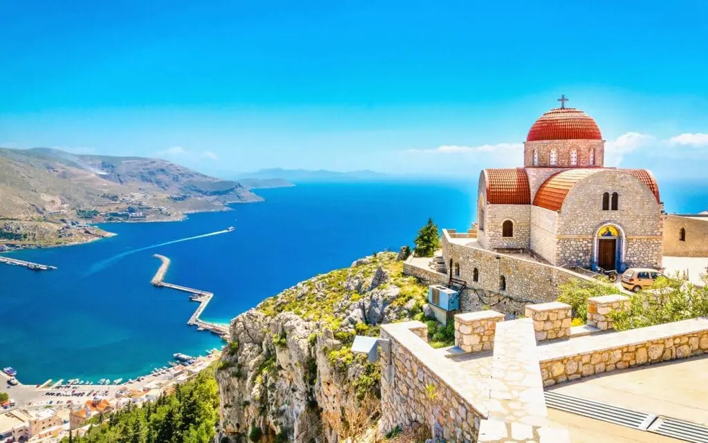 Îles Cyclades : Le guide de voyage pour des vacances parfaites en 2022 2 Cyclades (îles)