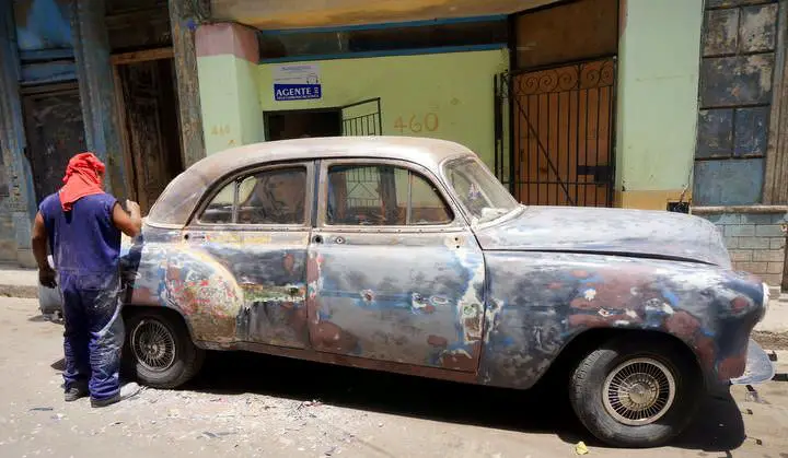La Havane, Cuba - Serait-ce notre nouvelle ville préférée ? 2 voyage a havane