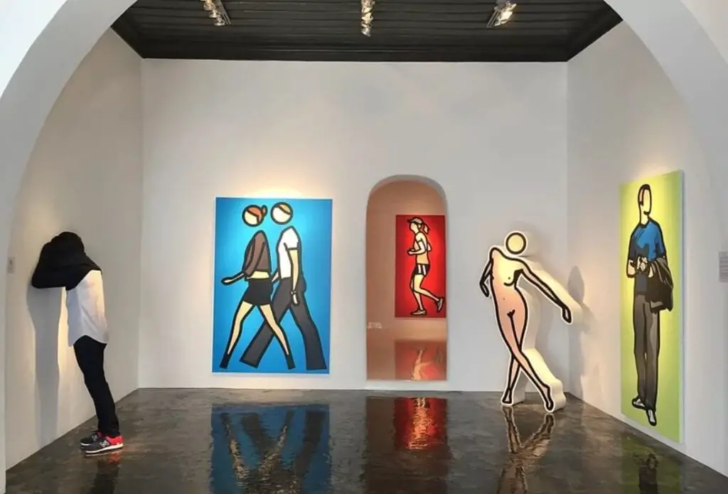 Les meilleurs magasins de Mykonos pour faire du shopping en 2022 7 Galerie Rarity, Mykonos