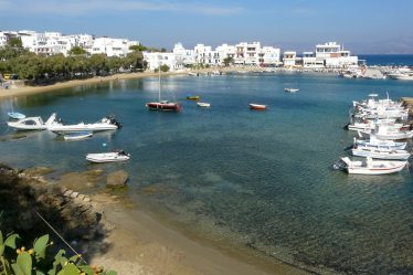 Paros, le guide pour des vacances réussi au cœur des Cyclades en 2023 - Paros, le guide pour des vacances réussi au cœur des Cyclades en 2023