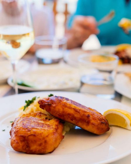 Les meilleurs endroits pour manger et boire à Mykonos en 2022 - Les meilleurs endroits pour manger et boire à Mykonos en 2022