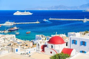 Îles Cyclades : Le guide de voyage pour des vacances parfaites en 2022 - Îles Cyclades : Le guide de voyage pour des vacances parfaites en 2022