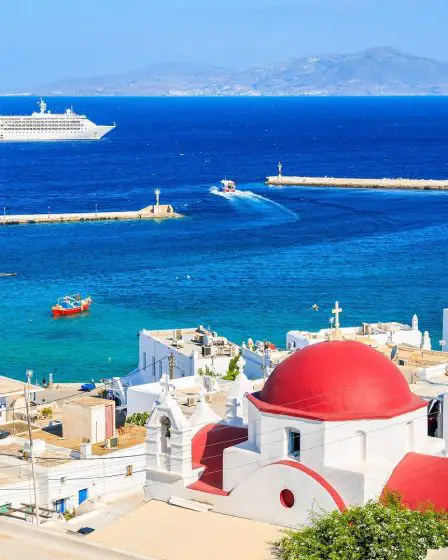 Îles Cyclades : Le guide de voyage pour des vacances parfaites en 2022 - Îles Cyclades : Le guide de voyage pour des vacances parfaites en 2022