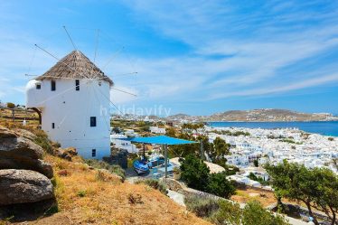 Mykonos le guide de voyage complet 2023 - Mykonos le guide de voyage complet 2023