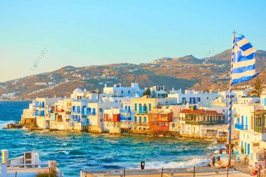 Les meilleurs endroits à visiter à Mykonos en 2022 - Les meilleurs endroits à visiter à Mykonos en 2022