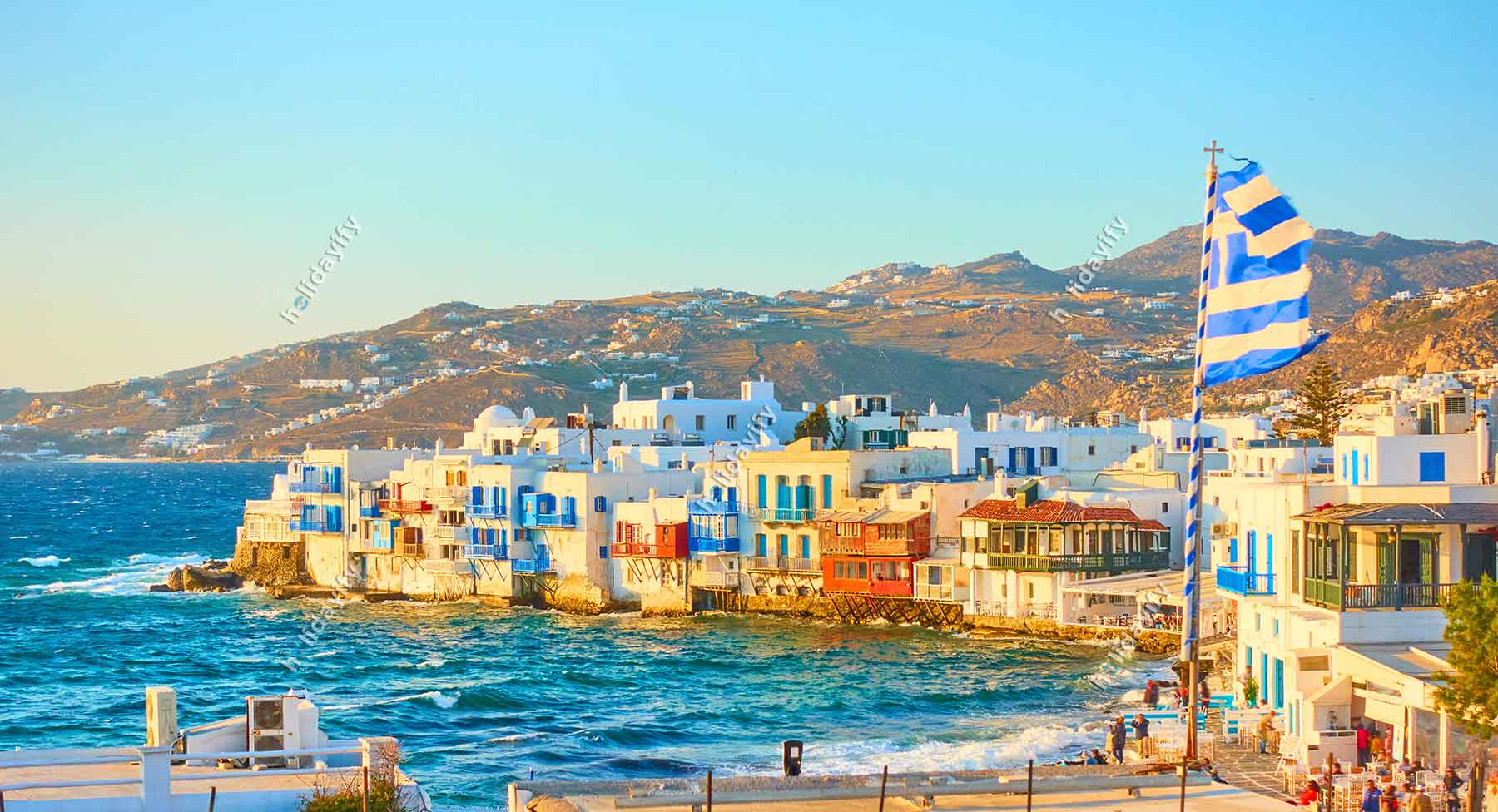 Les meilleurs endroits à visiter à Mykonos en 2022 1 Les meilleurs endroits à visiter à Mykonos en 2022 - Les meilleurs endroits à visiter à Mykonos en 2022