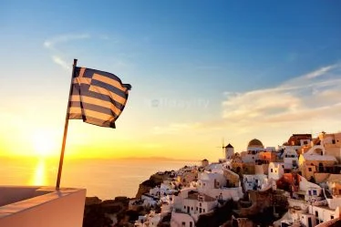 Quelles langues sont parlées à Santorin ? En tant que Français comment ca se passe ? - Quelles langues sont parlées à Santorin ? En tant que Français comment ca se passe ?