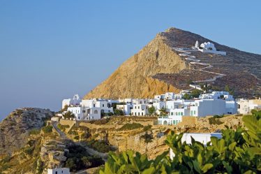 Folegandros : Découvrez le meilleur de l'île pour vos vacances de 2022 - Folegandros : Découvrez le meilleur de l'île pour vos vacances de 2022
