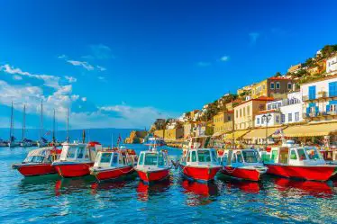 Îles Saroniques, le guide de voyage ultime pour vos vacances de 2022 - Îles Saroniques, le guide de voyage ultime pour vos vacances de 2022