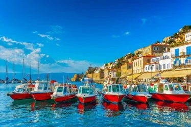 Îles Saroniques, le guide de voyage ultime pour vos vacances de 2022 - Îles Saroniques, le guide de voyage ultime pour vos vacances de 2022