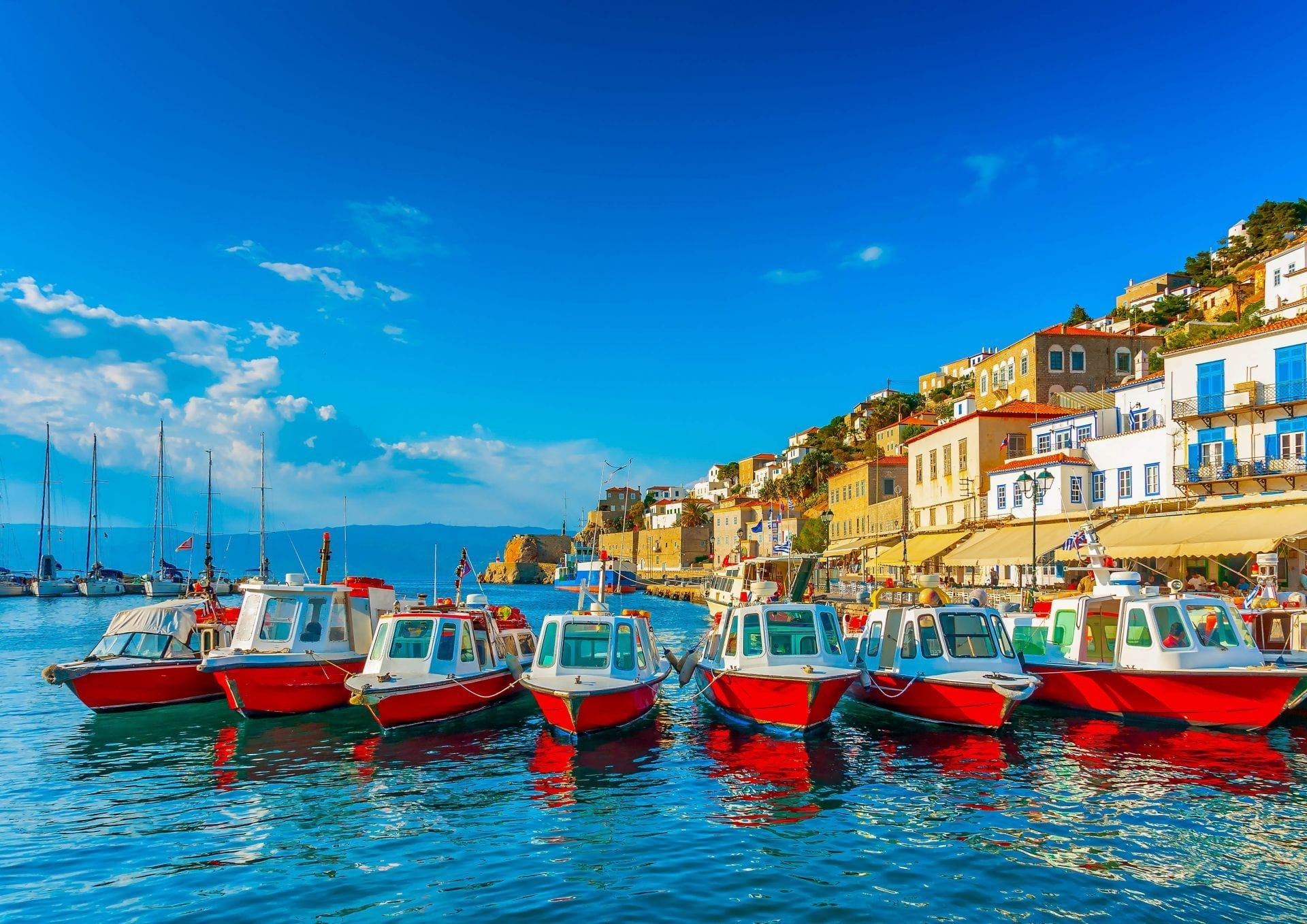 Îles Saroniques Grèce | Guide de voyage ultime pour 2021 - Îles Saroniques Grèce | Guide de voyage ultime pour 2021