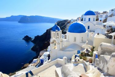 Santorin Grèce 2021 | Guide de la célèbre île grecque - Santorin Grèce 2021 | Guide de la célèbre île grecque