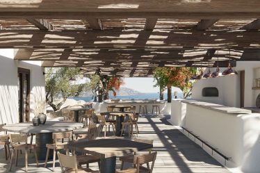 10 meilleurs restaurants de la ville de Mykonos | Où manger grec ? - 10 meilleurs restaurants de la ville de Mykonos | Où manger grec ?