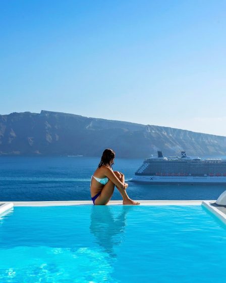 Vous cherchez un hôtels directement sur la plage à Santorin ? Voici nos 10 meilleurs hôtels en bord de plage - Vous cherchez un hôtels directement sur la plage à Santorin ? Voici nos 10 meilleurs hôtels en bord de plage