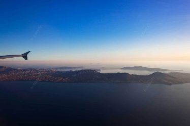 Comment se rendre à Santorin en 2023 depuis la France, Paris, Marseille... - Comment se rendre à Santorin en 2023 depuis la France, Paris, Marseille...