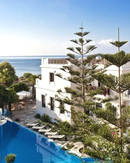 Les meilleurs hôtels de Santorin en 2022 - Les meilleurs hôtels de Santorin en 2022
