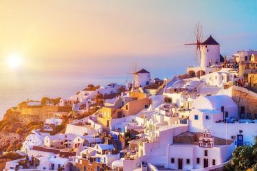 Où séjourner à Santorin ? Oia, Perissa, Akrotiri ? - Où séjourner à Santorin ? Oia, Perissa, Akrotiri ?