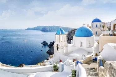 Dans quelle ville séjourner à Mykonos ? - Dans quelle ville séjourner à Mykonos ?