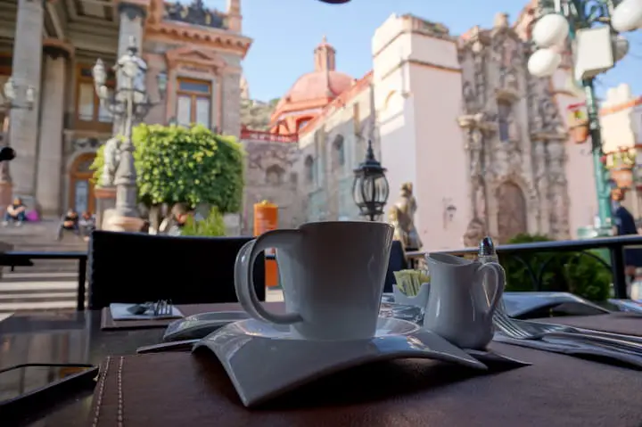 Nos premières impressions de Guanajuato, Mexique 3 guanajuato mexico