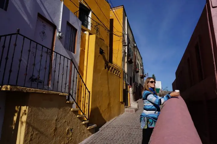 Nos premières impressions de Guanajuato, Mexique 4 guanajuato mexico