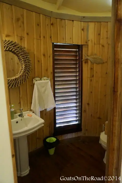 Vivre à la Grenade - Le paradis des Caraïbes (avec vidéo) 5 salle de bain vivre à la grenade