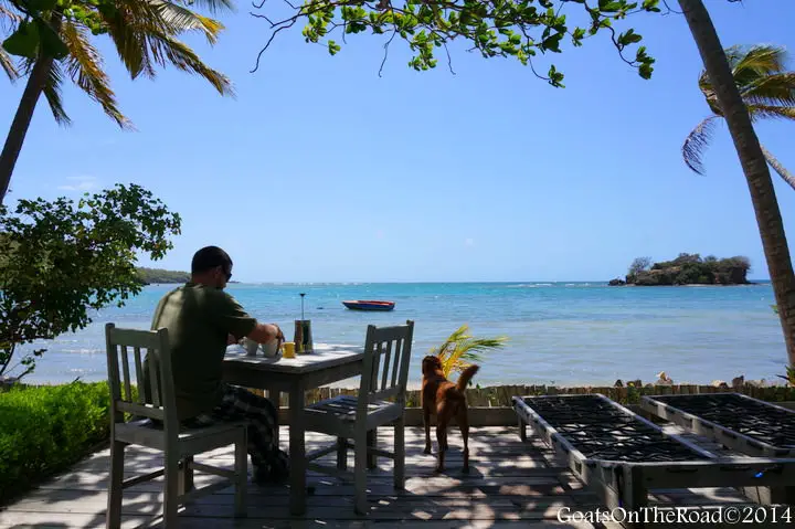 Vivre à la Grenade - Le paradis des Caraïbes (avec vidéo) 10 petit bacaye grenade