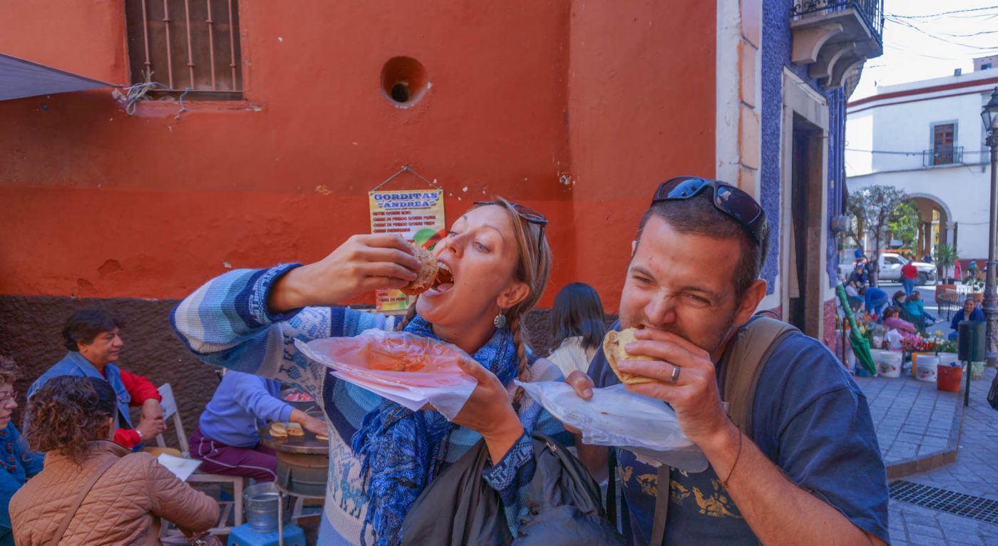 Explorer le côté culinaire de Guanajuato avec Mexico Street Food Tours 1 Explorer le côté culinaire de Guanajuato avec Mexico Street Food Tours - Explorer le côté culinaire de Guanajuato avec Mexico Street Food Tours