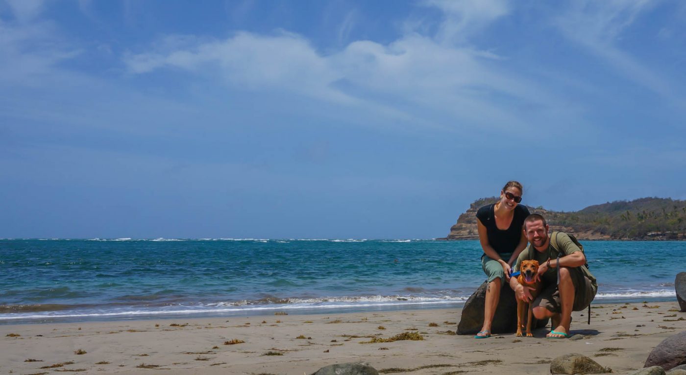 Le voyage très attendu vers notre paradis des Caraïbes 1 Le voyage très attendu vers notre paradis des Caraïbes - Le voyage très attendu vers notre paradis des Caraïbes