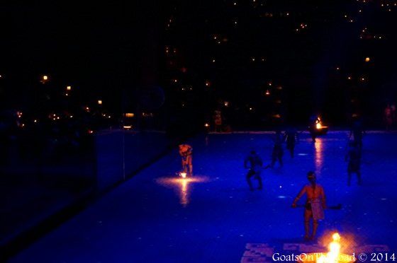 Mexico Espectacular ! Une nuit d'excitation théâtrale et un délicieux dîner 5 mexico espectacular xcaret