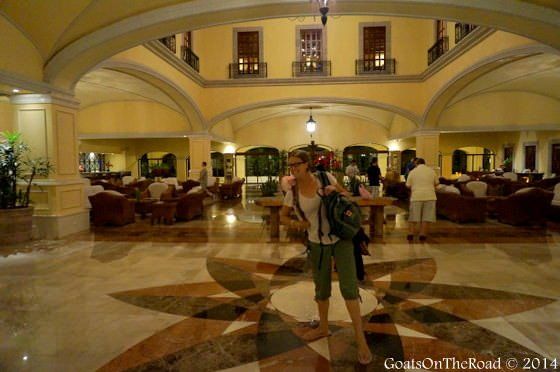 Mexico Espectacular ! Une nuit d'excitation théâtrale et un délicieux dîner 8 hacienda tres rios resort