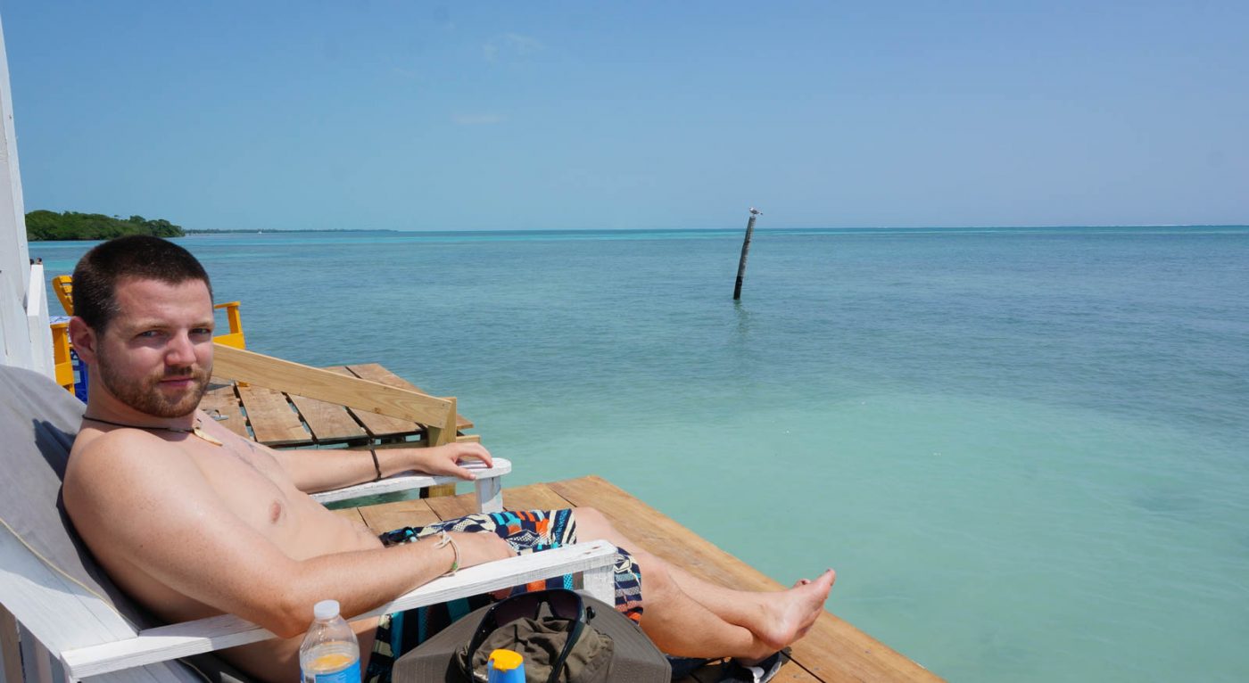 Le paradis des Caraïbes de Caye Caulker... Partirons-nous un jour ? 1 Le paradis des Caraïbes de Caye Caulker... Partirons-nous un jour ? - Le paradis des Caraïbes de Caye Caulker... Partirons-nous un jour ?