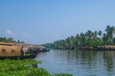 La navigation de plaisance dans les backwaters de l'Inde - La navigation de plaisance dans les backwaters de l'Inde